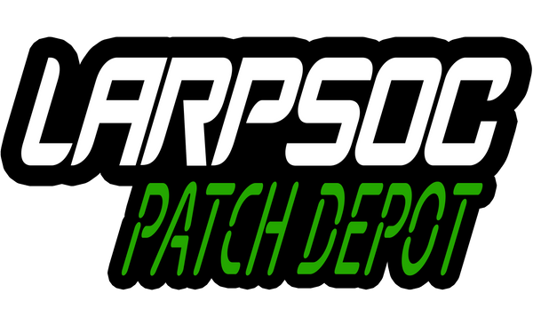 LARPSOC Patch Depot